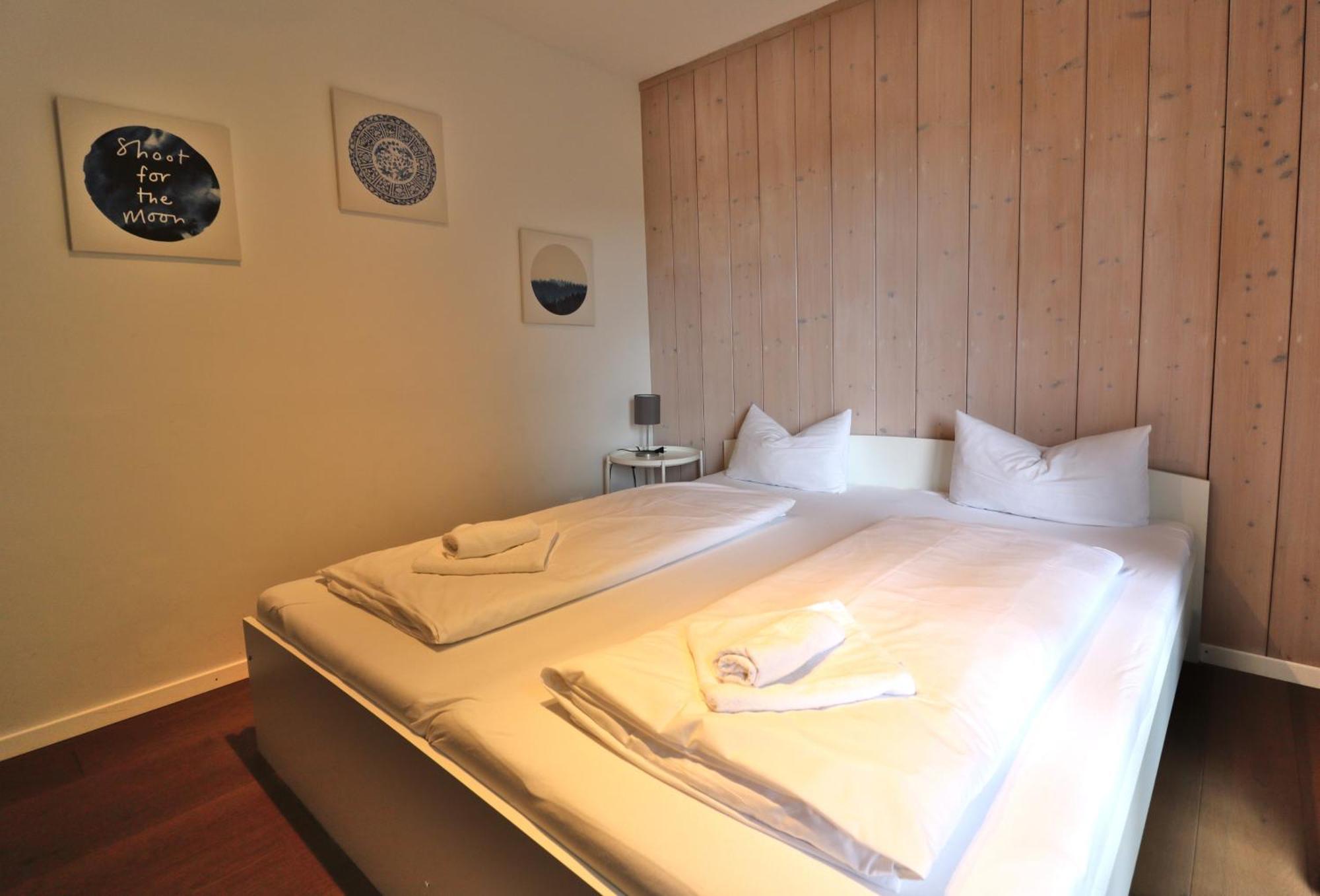 Ferienwohnung Seeblick Nr 2 5-Zimmerwohnung - Feldberg Bärental Rotwasser Exterior foto