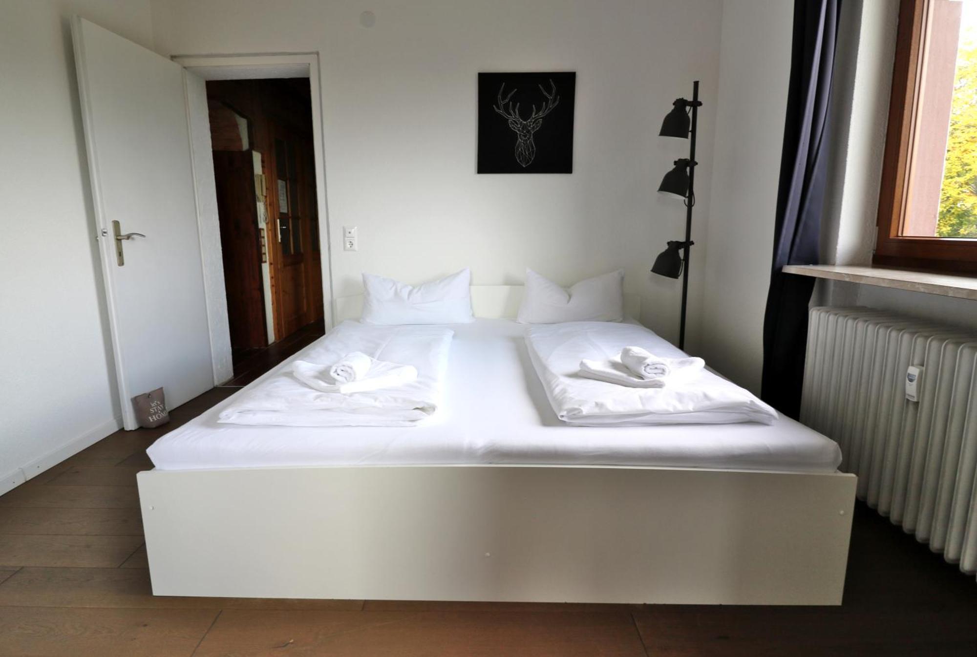 Ferienwohnung Seeblick Nr 2 5-Zimmerwohnung - Feldberg Bärental Rotwasser Exterior foto